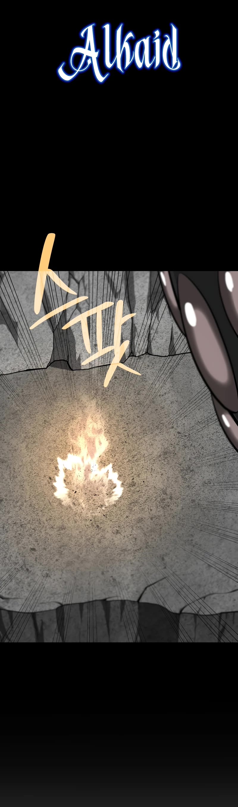 Overpowered Sword Chapter 113 page 20 - Chapter 113