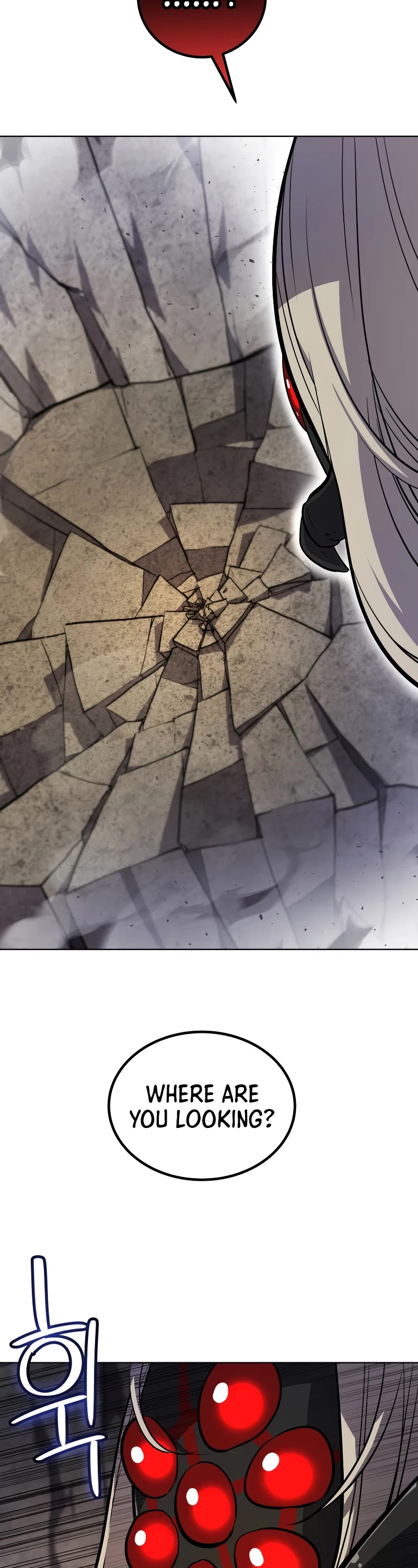 Overpowered Sword Chapter 113 page 23 - Chapter 113