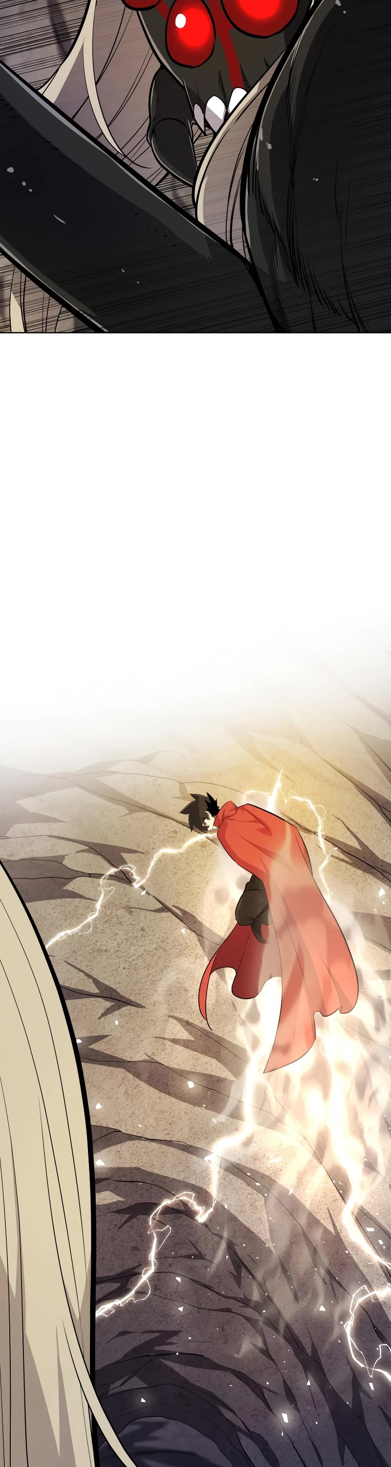 Overpowered Sword Chapter 113 page 24 - Chapter 113