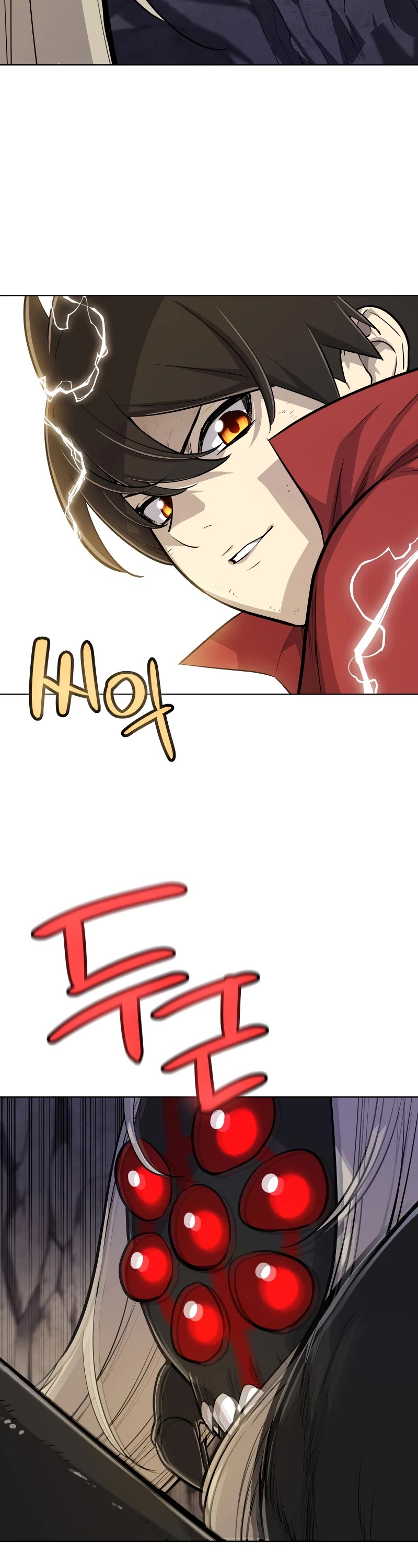 Overpowered Sword Chapter 113 page 25 - Chapter 113