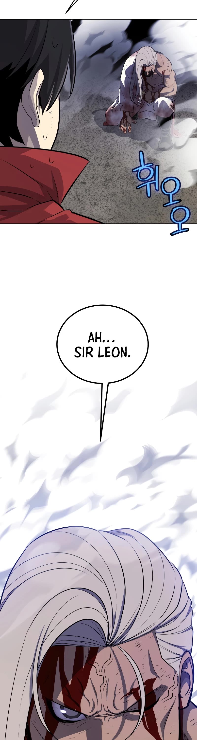 Overpowered Sword Chapter 113 page 42 - Chapter 113
