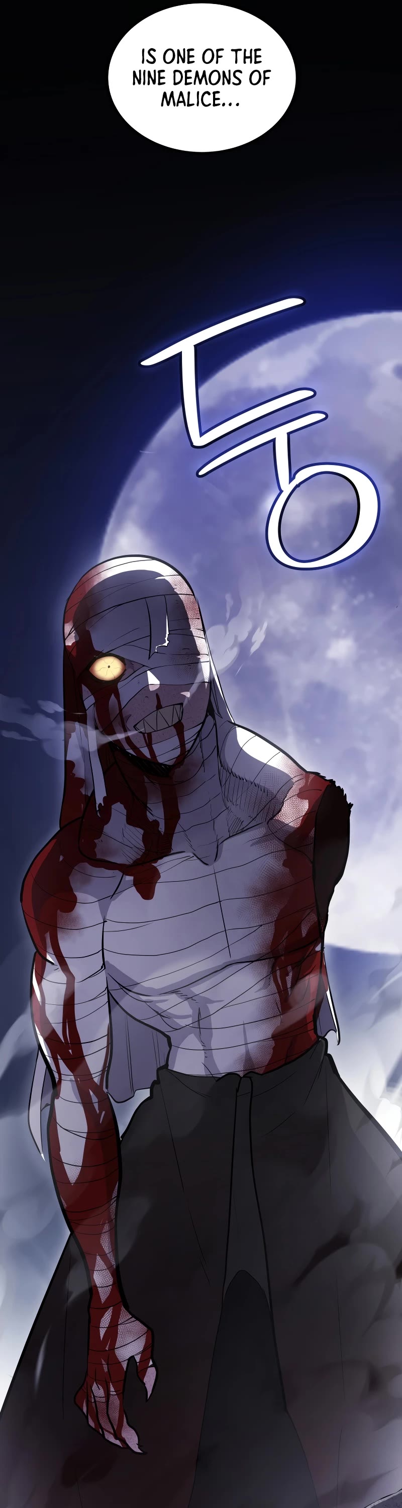 Overpowered Sword Chapter 113 page 46 - Chapter 113