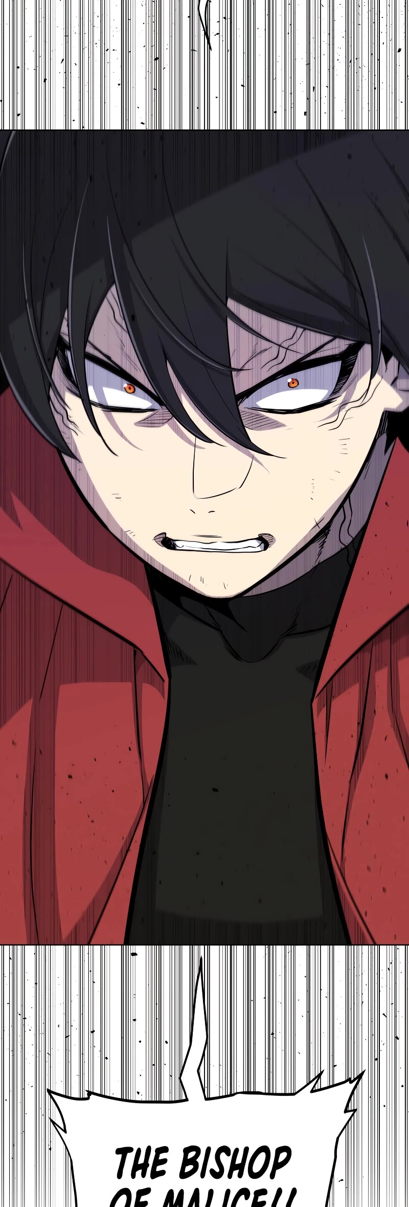 Overpowered Sword Chapter 113 page 48 - Chapter 113