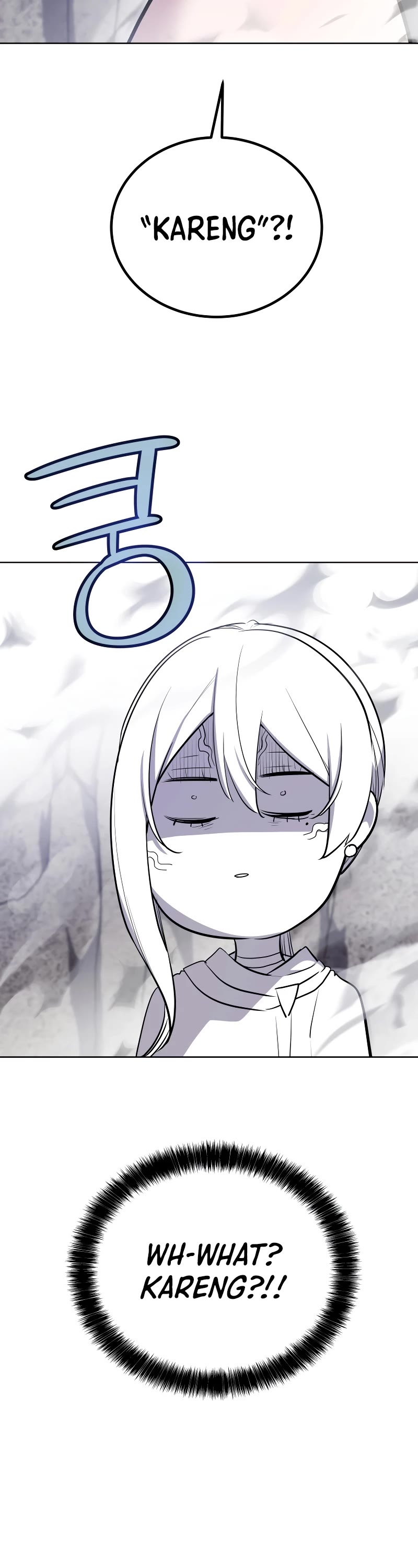 Overpowered Sword Chapter 113 page 6 - Chapter 113