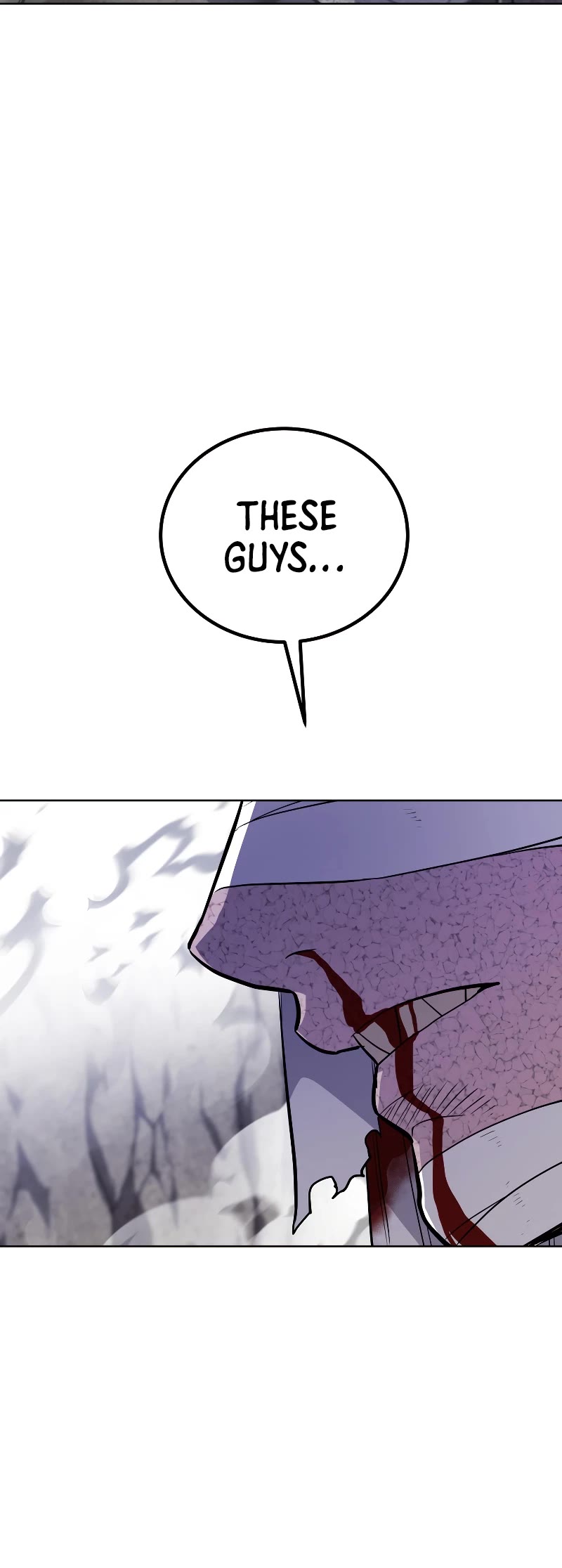 Overpowered Sword Chapter 114 page 10 - Chapter 114