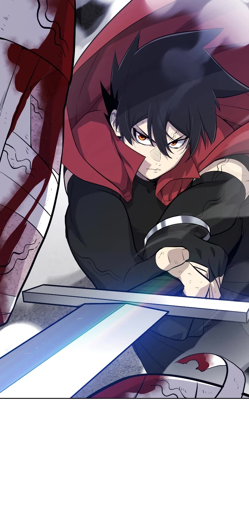 Overpowered Sword Chapter 114 page 20 - Chapter 114