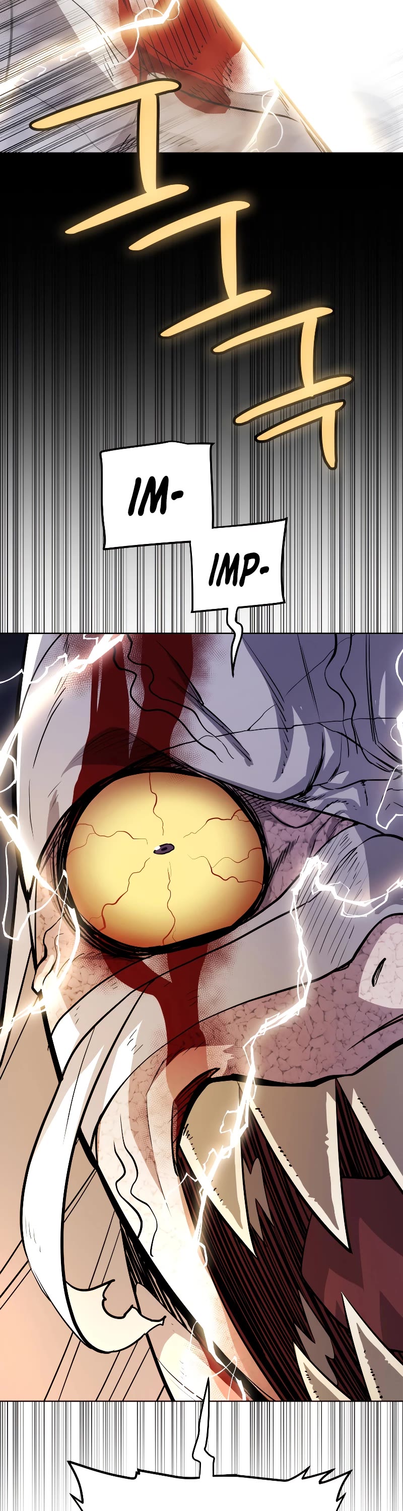 Overpowered Sword Chapter 114 page 27 - Chapter 114