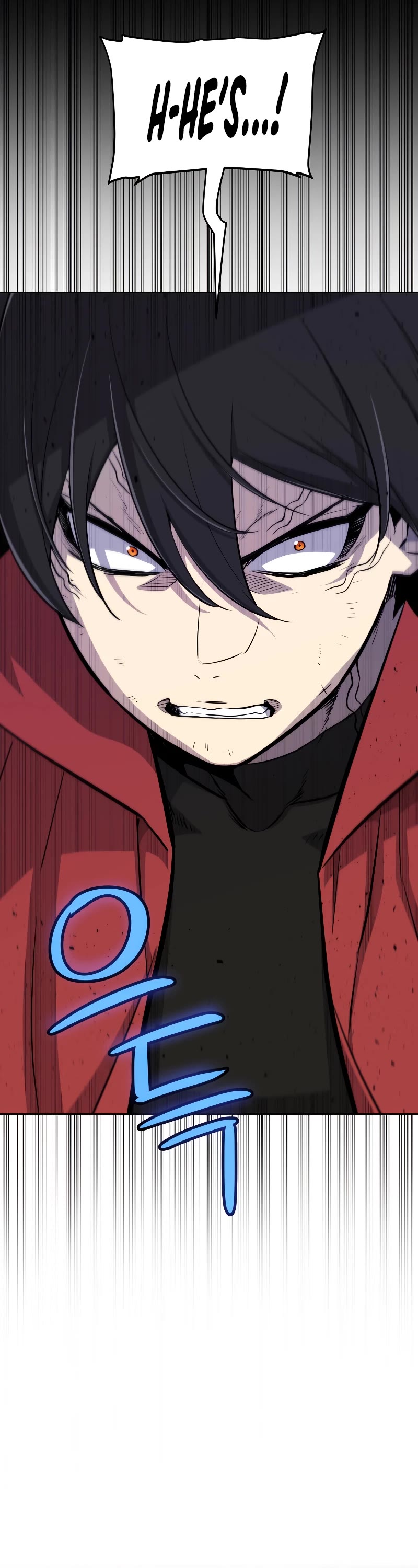 Overpowered Sword Chapter 114 page 3 - Chapter 114