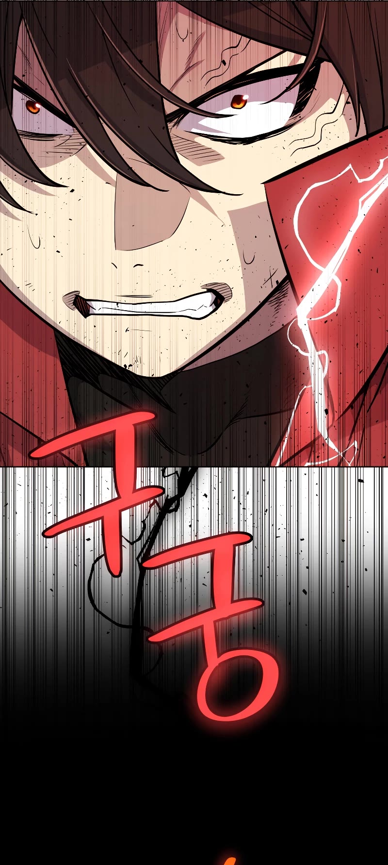 Overpowered Sword Chapter 114 page 39 - Chapter 114
