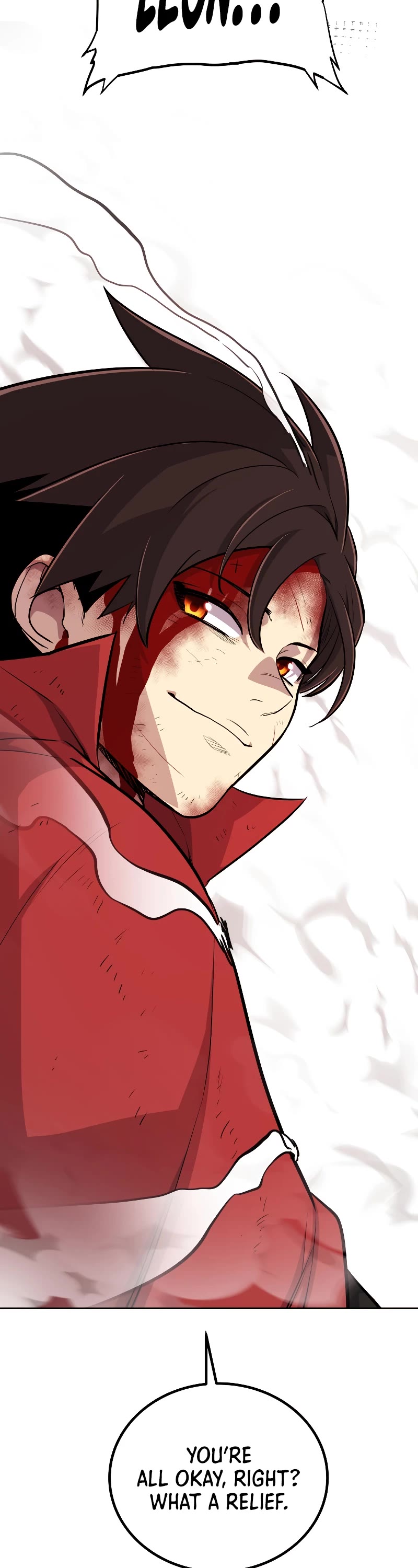 Overpowered Sword Chapter 114 page 48 - Chapter 114