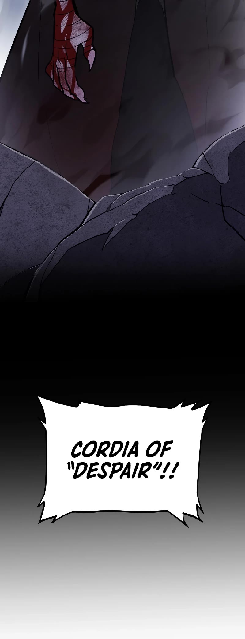 Overpowered Sword Chapter 114 page 5 - Chapter 114