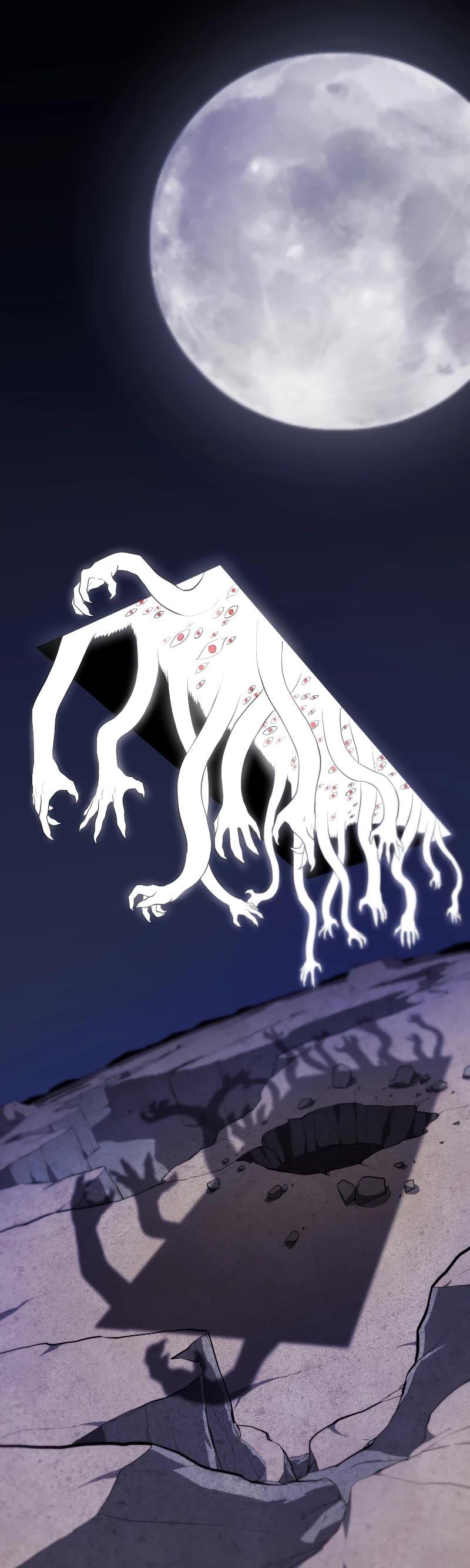 Overpowered Sword Chapter 114 page 56 - Chapter 114