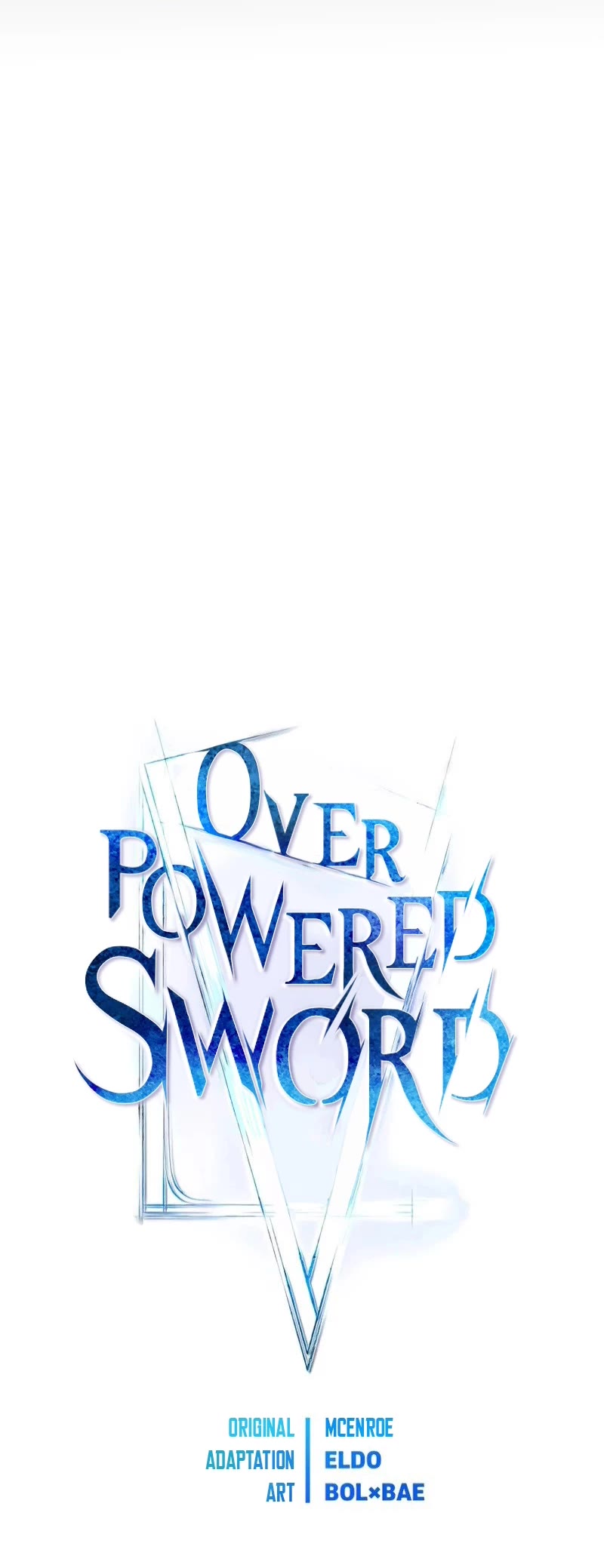 Overpowered Sword Chapter 114 page 6 - Chapter 114