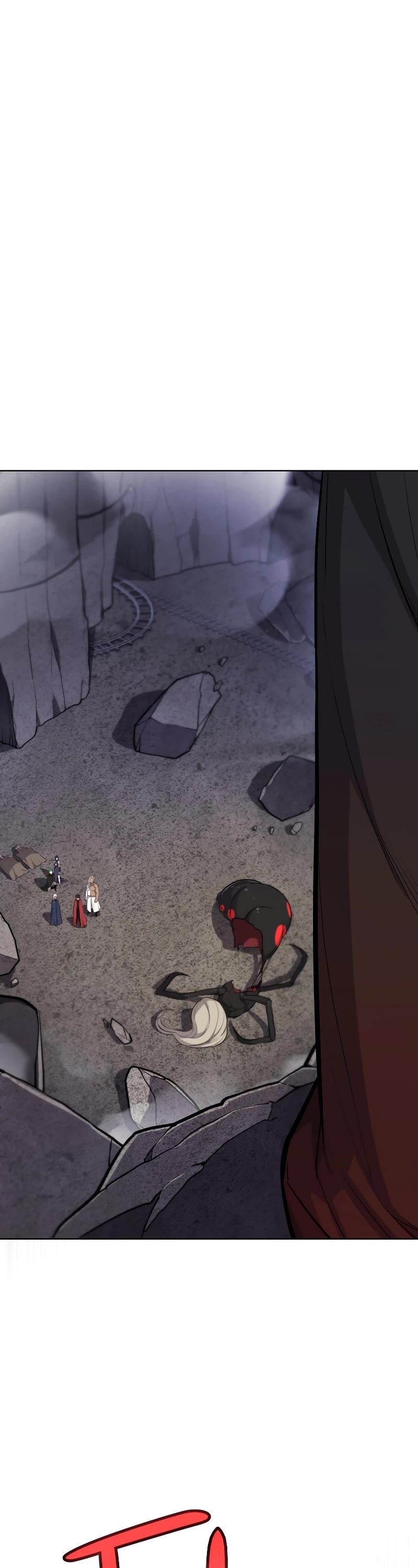 Overpowered Sword Chapter 114 page 7 - Chapter 114
