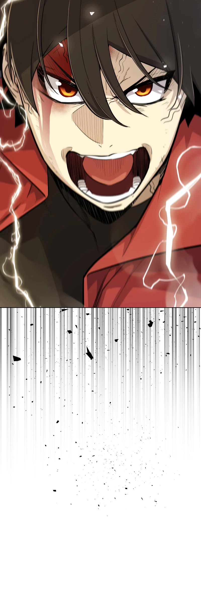 Overpowered Sword Chapter 115 page 36 - Chapter 115
