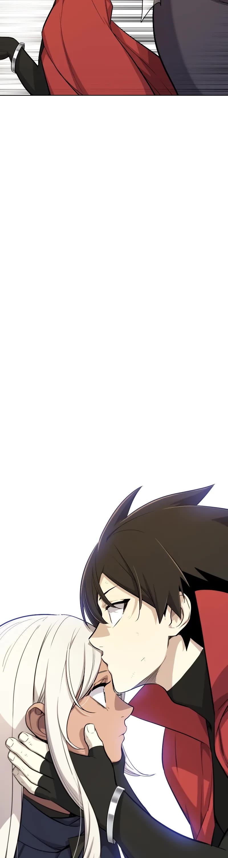 Overpowered Sword Chapter 116 page 16 - Chapter 116