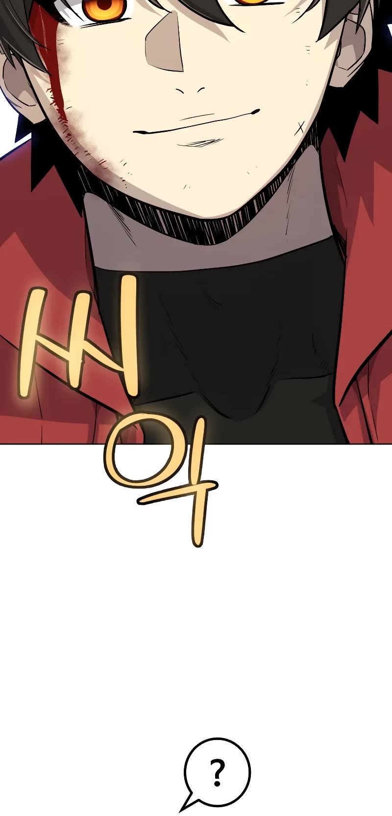 Overpowered Sword Chapter 116 page 37 - Chapter 116