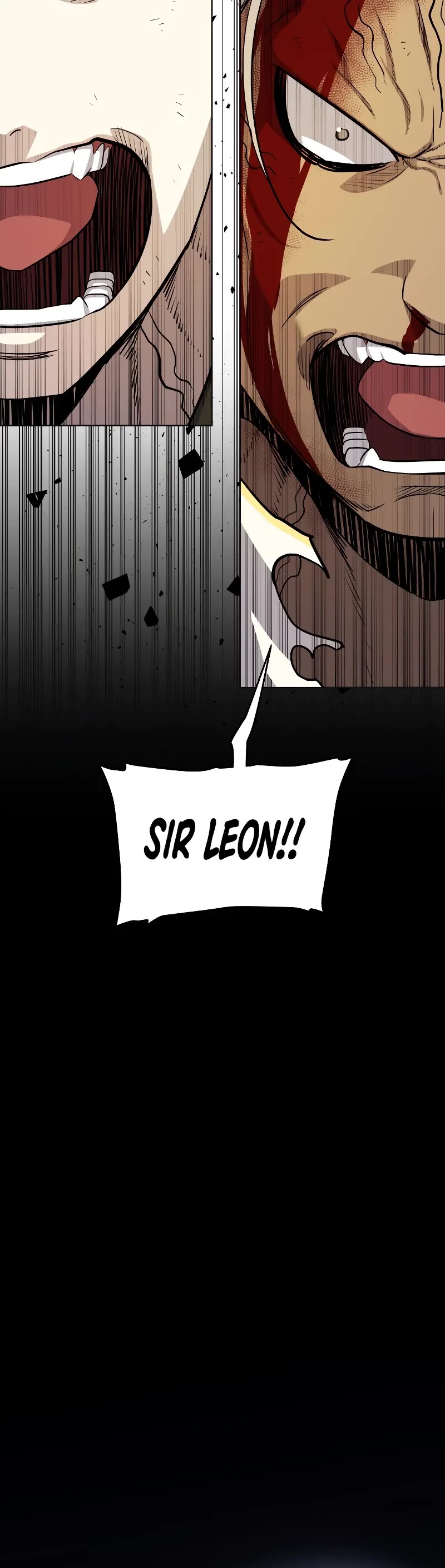 Overpowered Sword Chapter 116 page 4 - Chapter 116