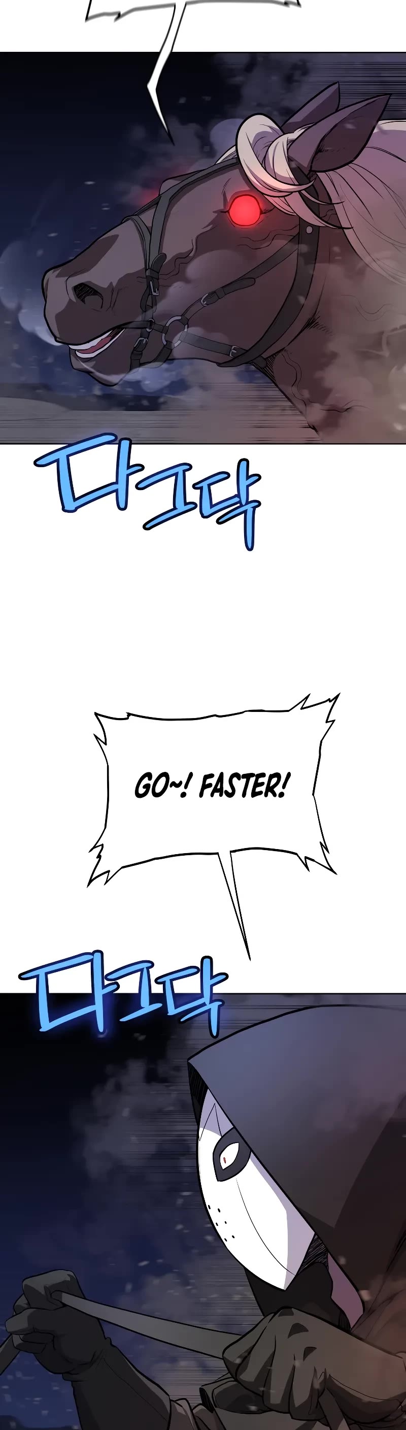 Overpowered Sword Chapter 116 page 40 - Chapter 116