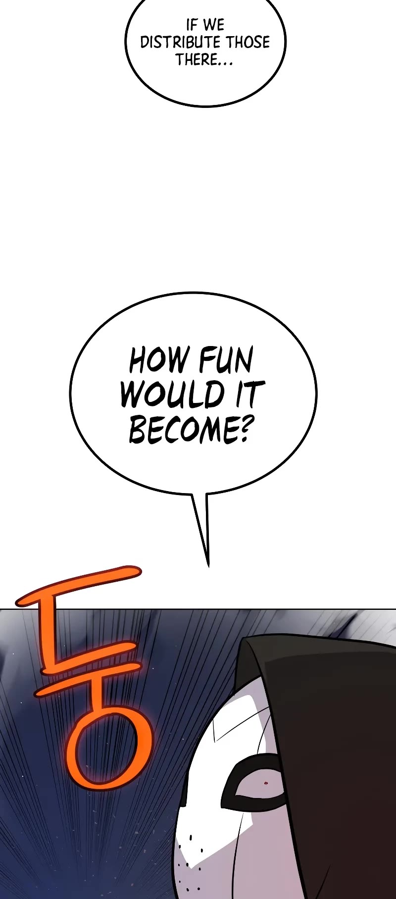 Overpowered Sword Chapter 116 page 45 - Chapter 116