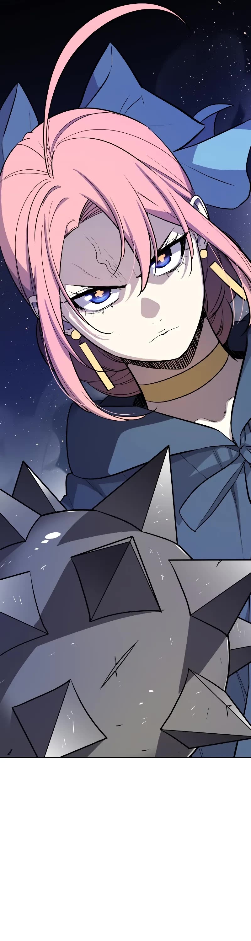 Overpowered Sword Chapter 116 page 49 - Chapter 116