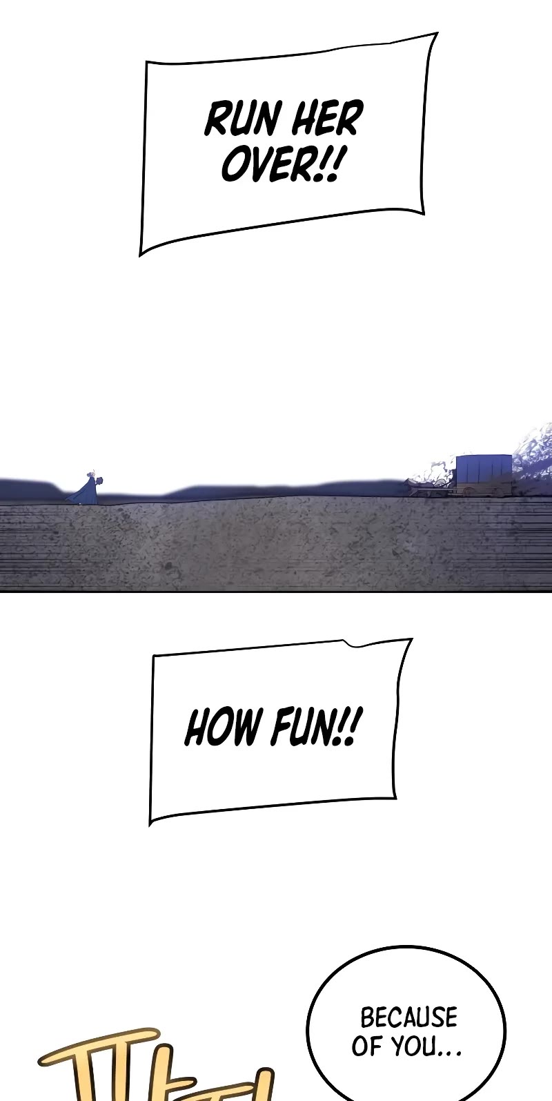 Overpowered Sword Chapter 116 page 50 - Chapter 116