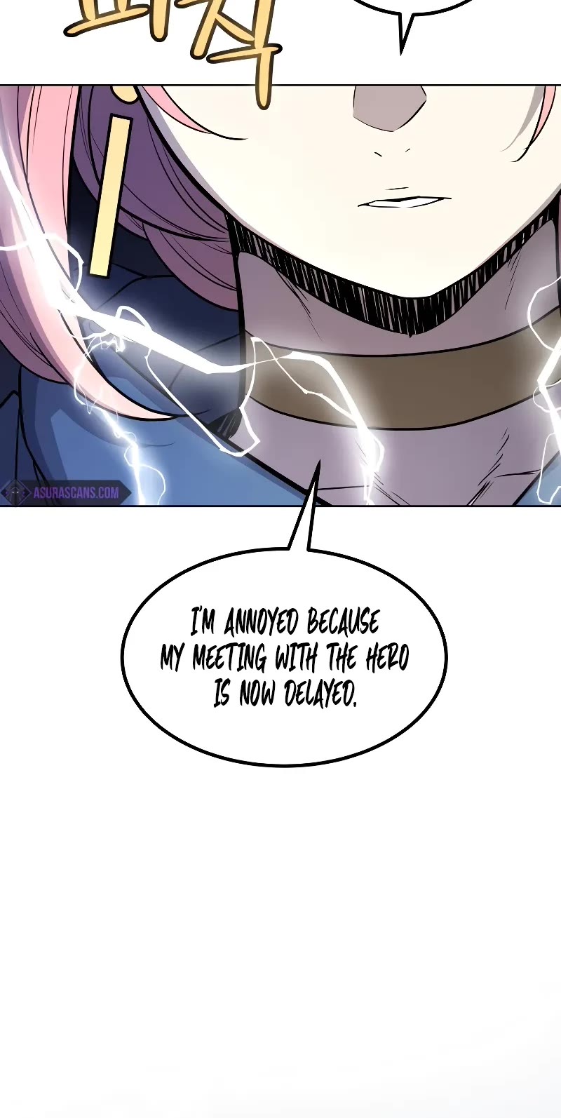 Overpowered Sword Chapter 116 page 51 - Chapter 116
