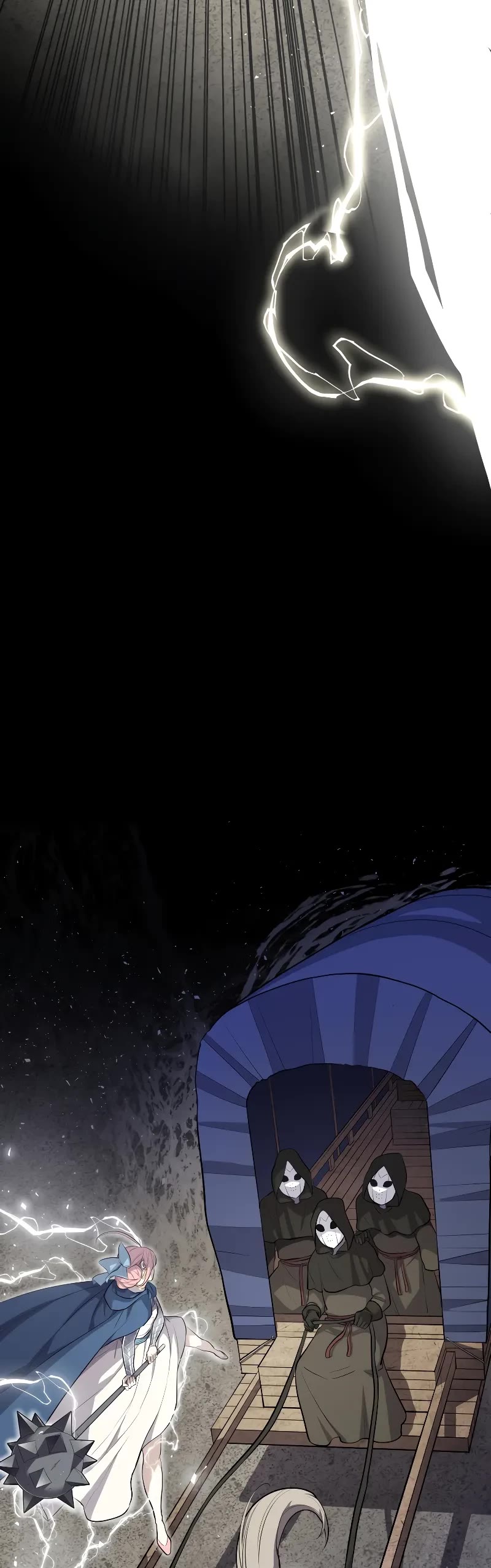 Overpowered Sword Chapter 116 page 53 - Chapter 116