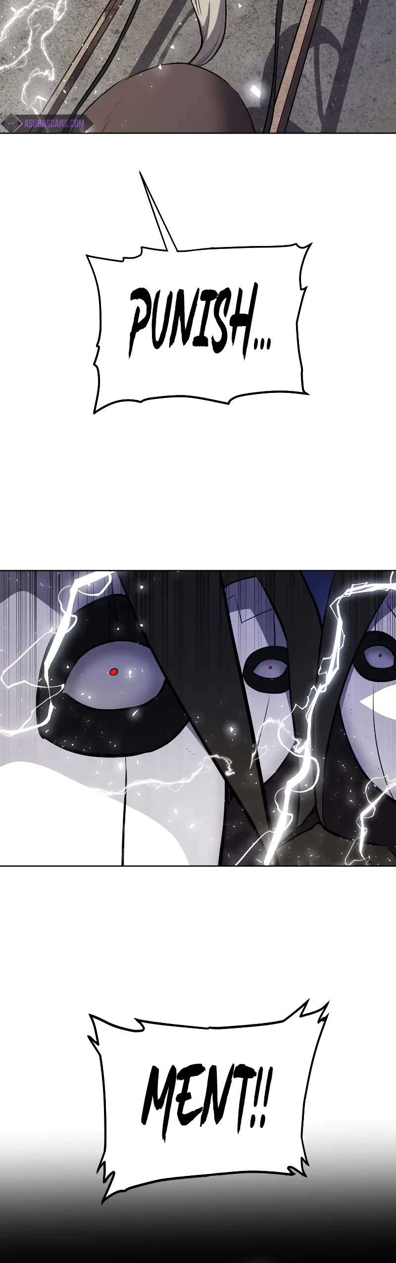 Overpowered Sword Chapter 116 page 54 - Chapter 116