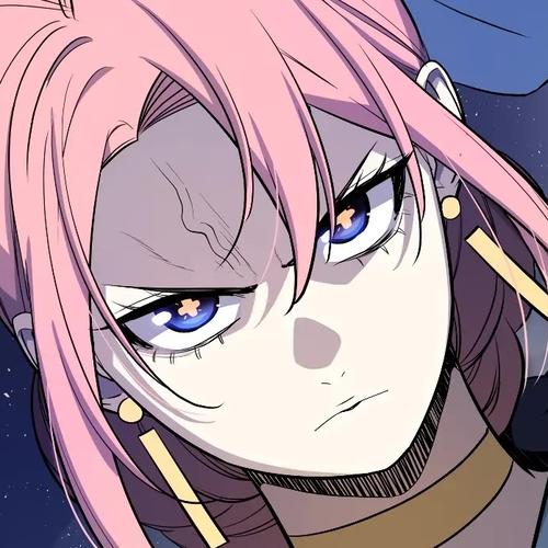 Overpowered Sword Chapter 116 cover