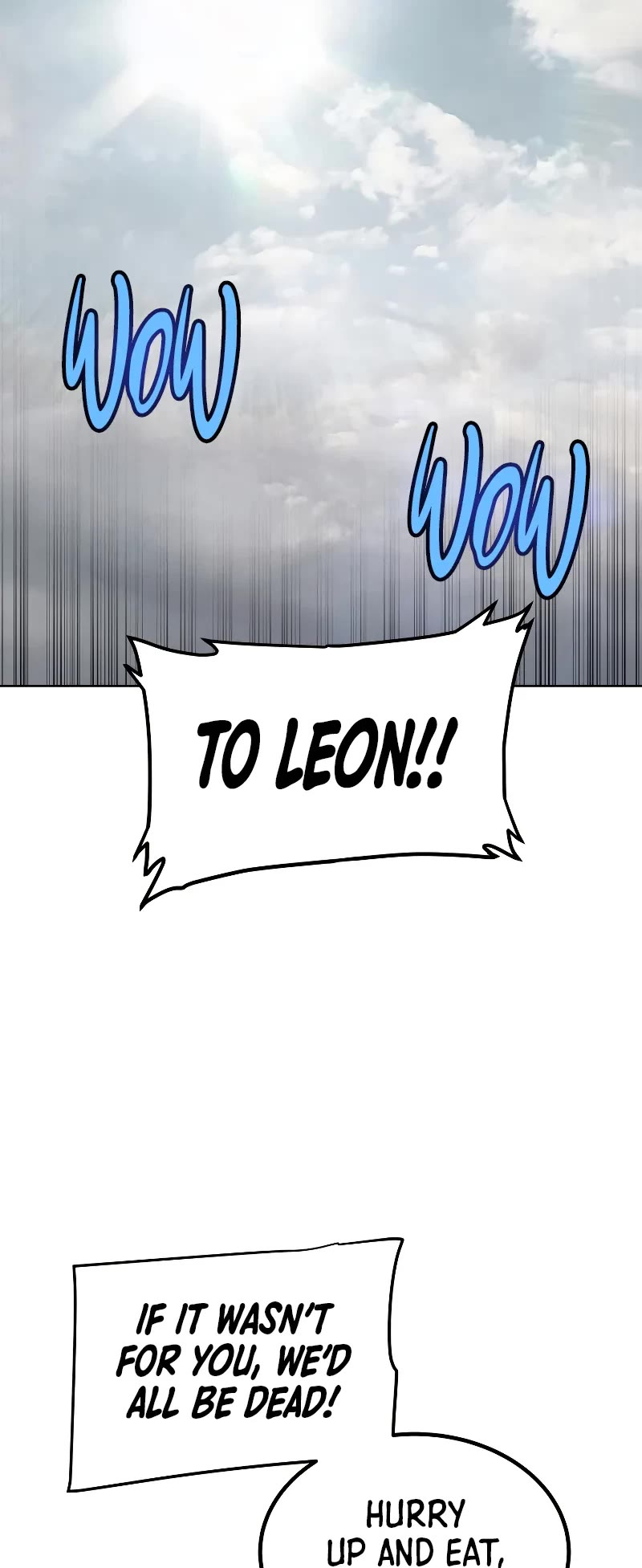 Overpowered Sword Chapter 117 page 15 - Chapter 117