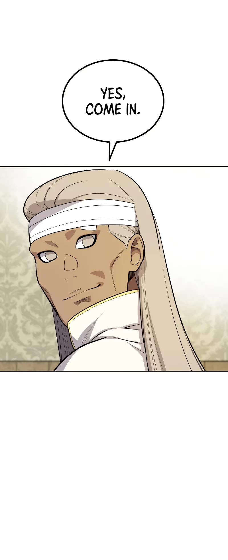 Overpowered Sword Chapter 117 page 46 - Chapter 117