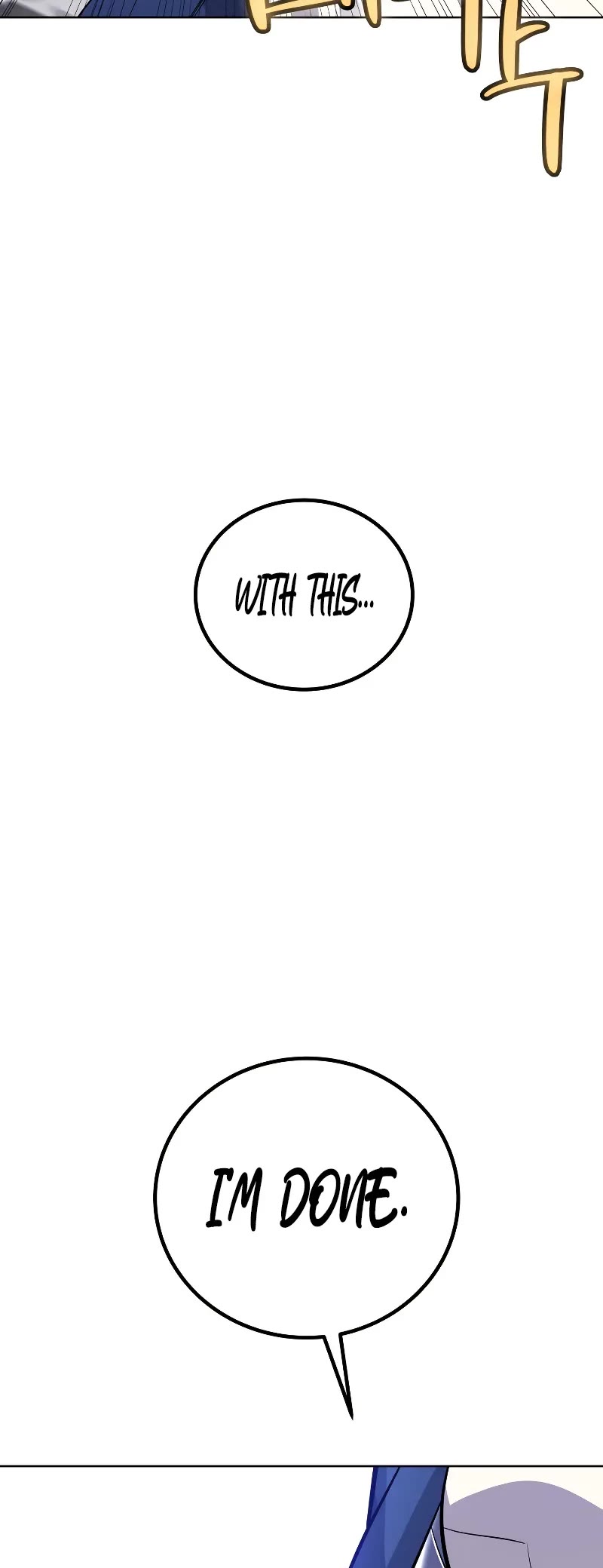 Overpowered Sword Chapter 117 page 5 - Chapter 117
