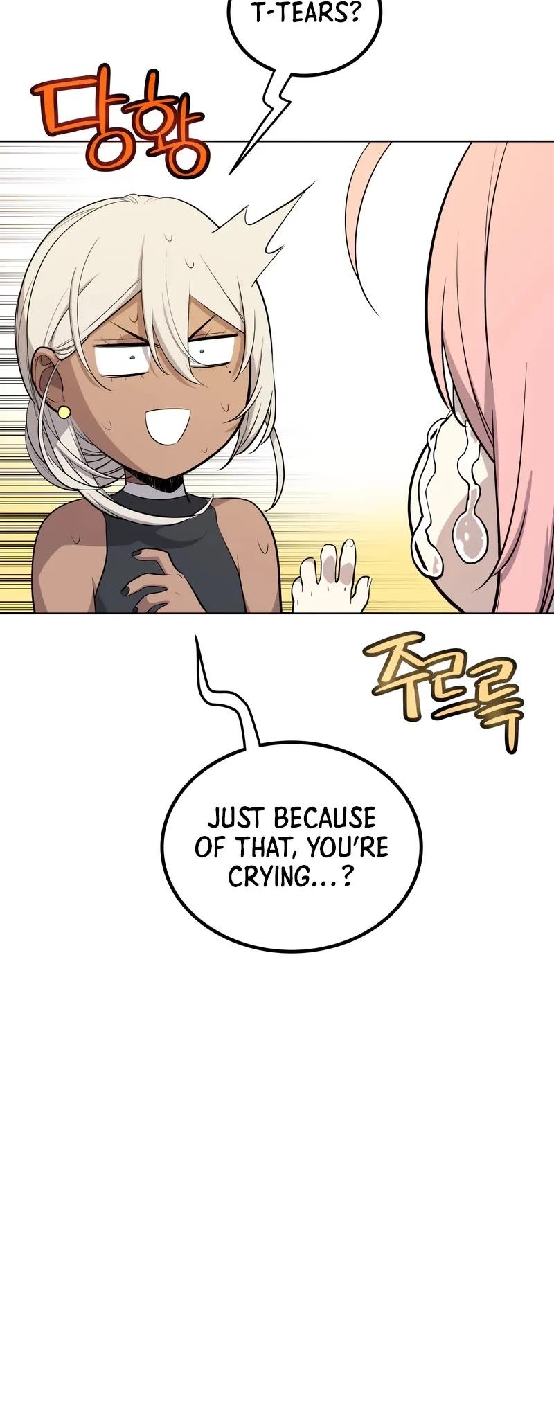 Overpowered Sword Chapter 118 page 30 - Chapter 118