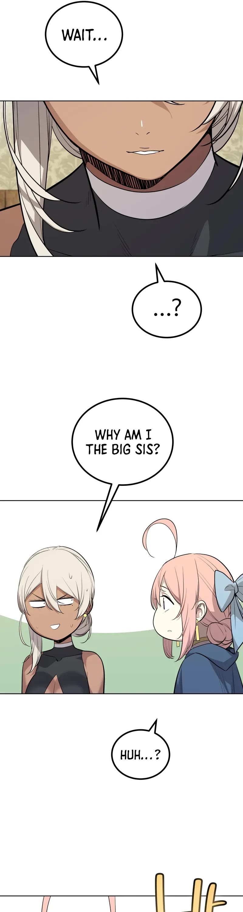 Overpowered Sword Chapter 118 page 47 - Chapter 118