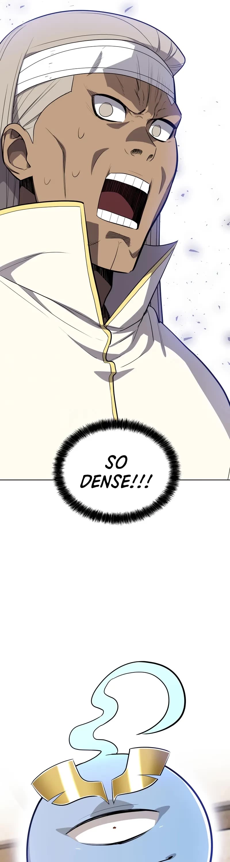Overpowered Sword Chapter 118 page 52 - Chapter 118