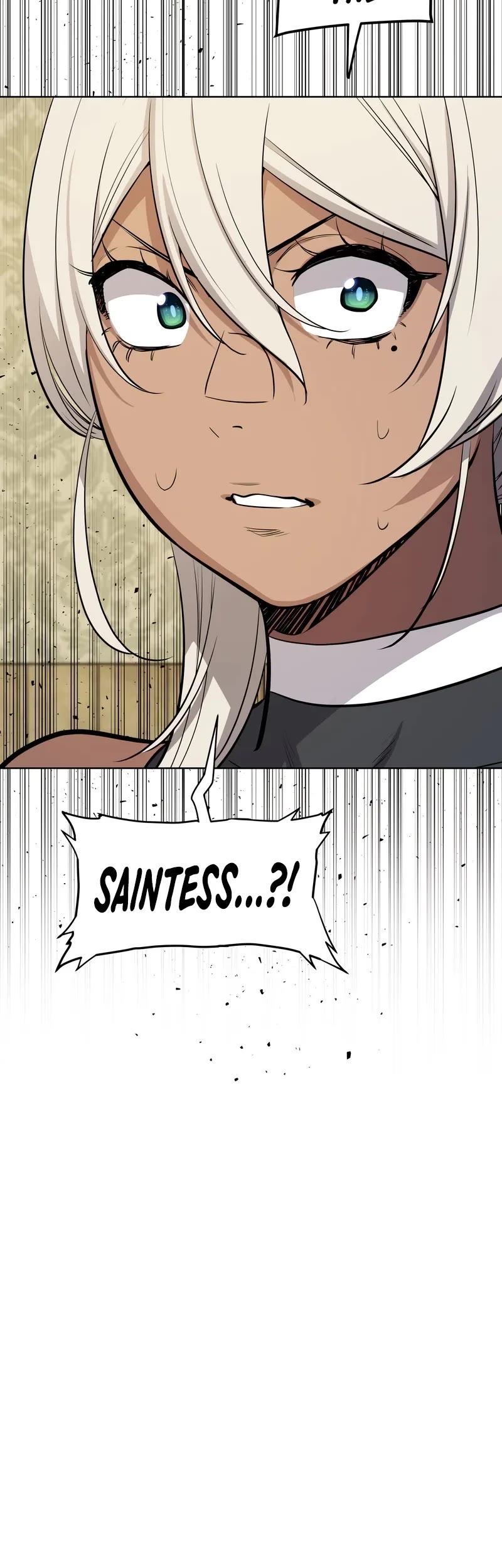 Overpowered Sword Chapter 118 page 6 - Chapter 118