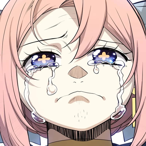 Overpowered Sword Chapter 118 cover