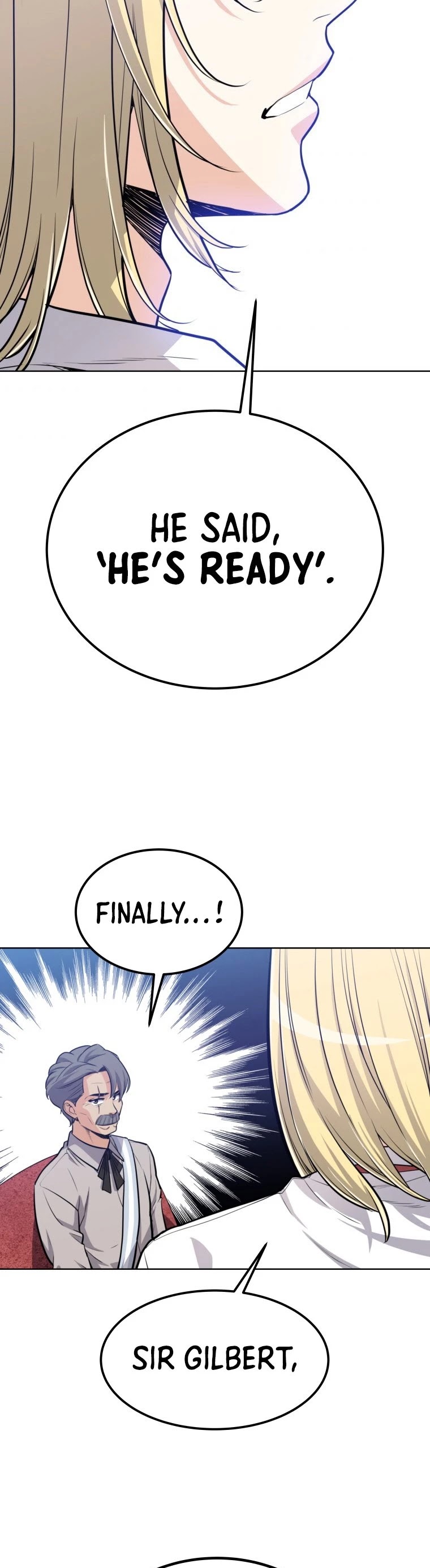 Overpowered Sword Chapter 12 page 36 - Chapter 12