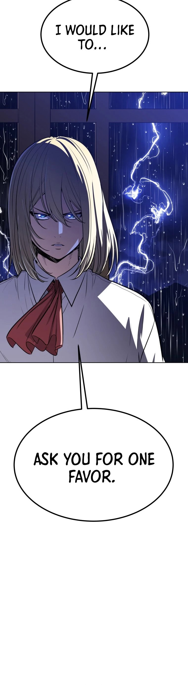 Overpowered Sword Chapter 12 page 37 - Chapter 12
