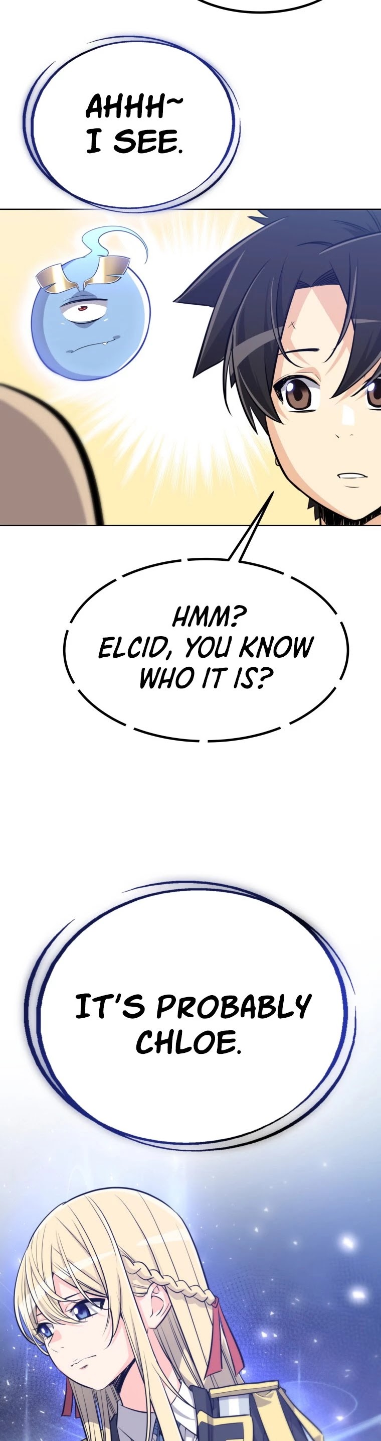 Overpowered Sword Chapter 12 page 44 - Chapter 12