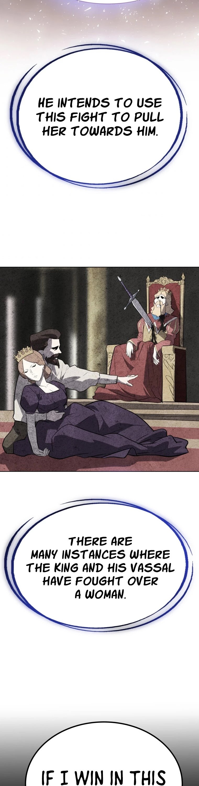 Overpowered Sword Chapter 12 page 47 - Chapter 12