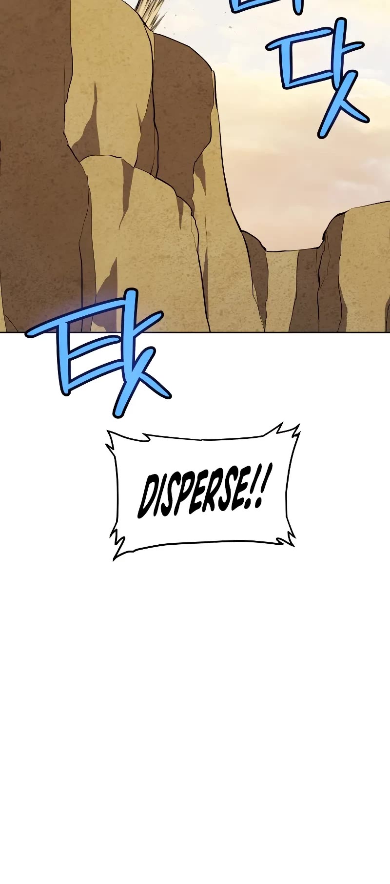 Overpowered Sword Chapter 120 page 14 - Chapter 120