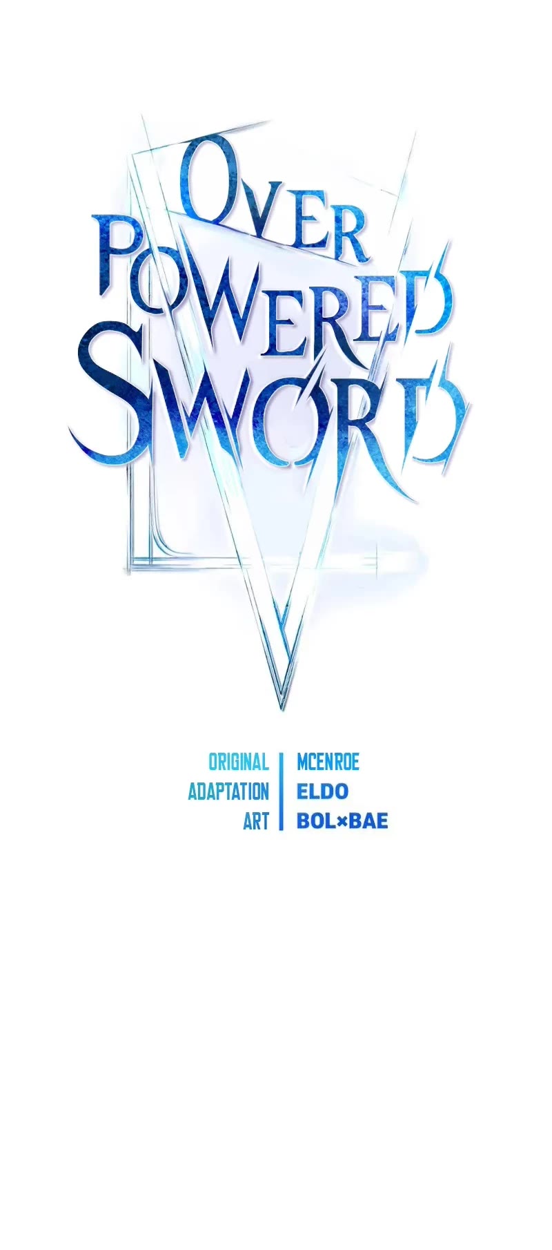 Overpowered Sword Chapter 120 page 15 - Chapter 120
