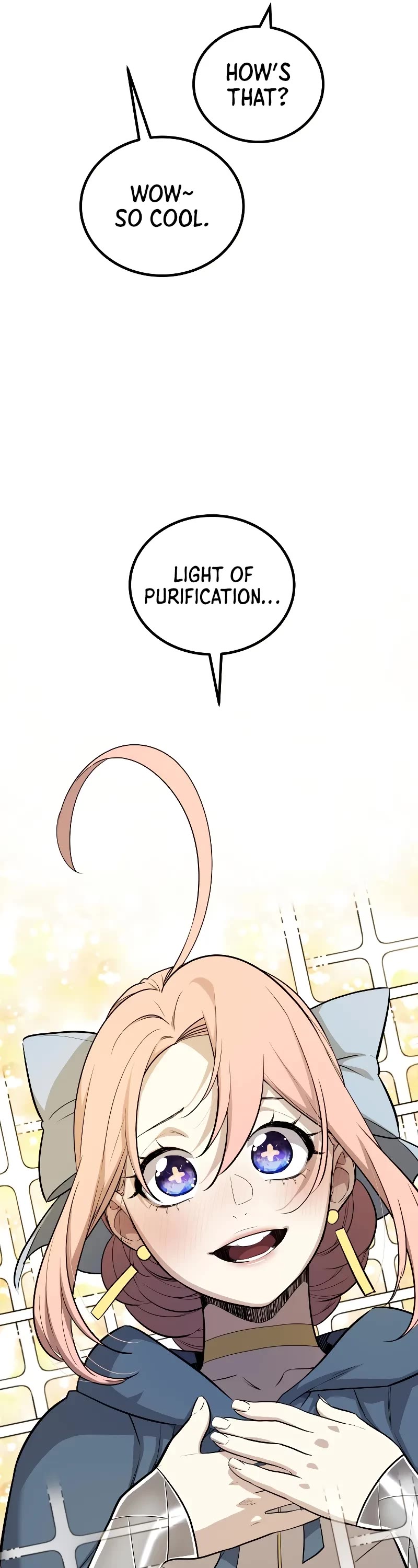 Overpowered Sword Chapter 120 page 31 - Chapter 120