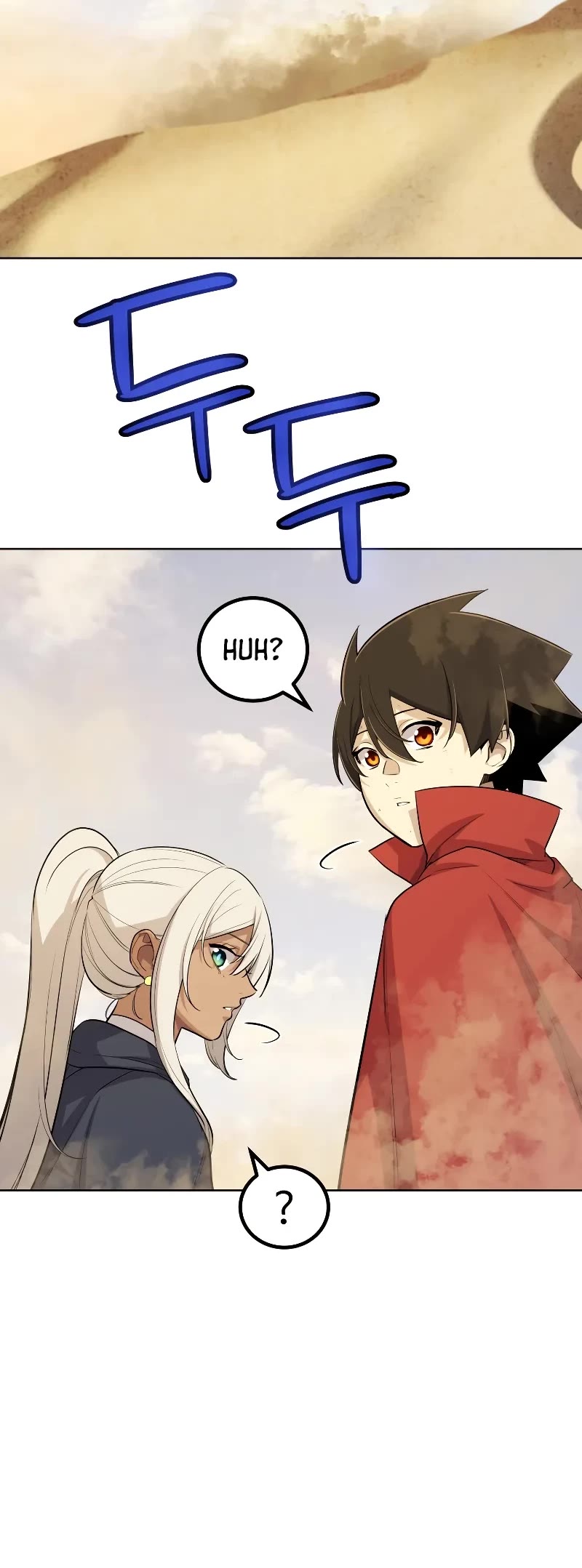 Overpowered Sword Chapter 120 page 50 - Chapter 120