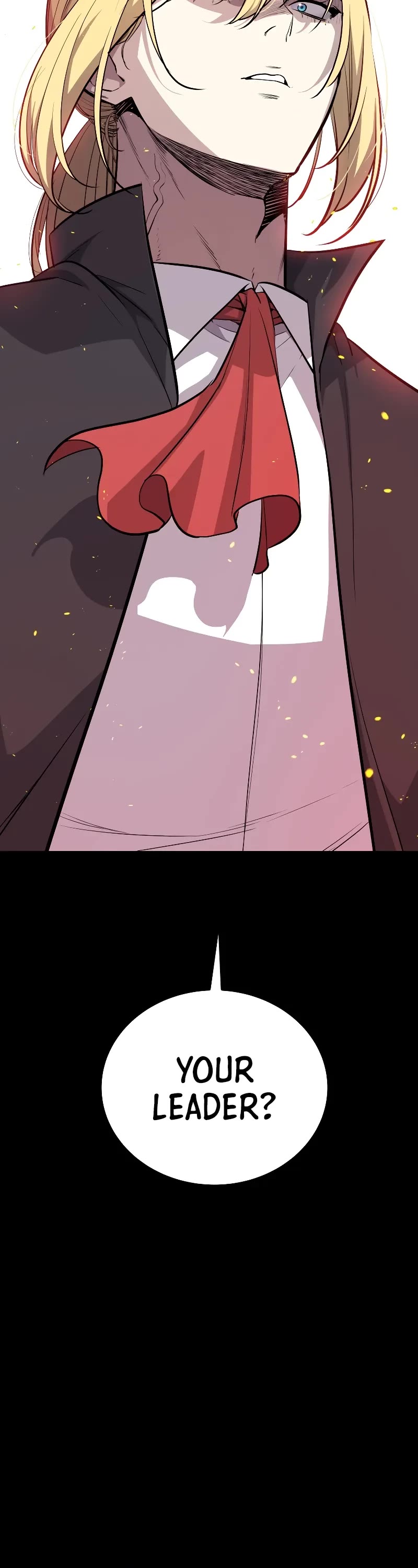 Overpowered Sword Chapter 121 page 14 - Chapter 121