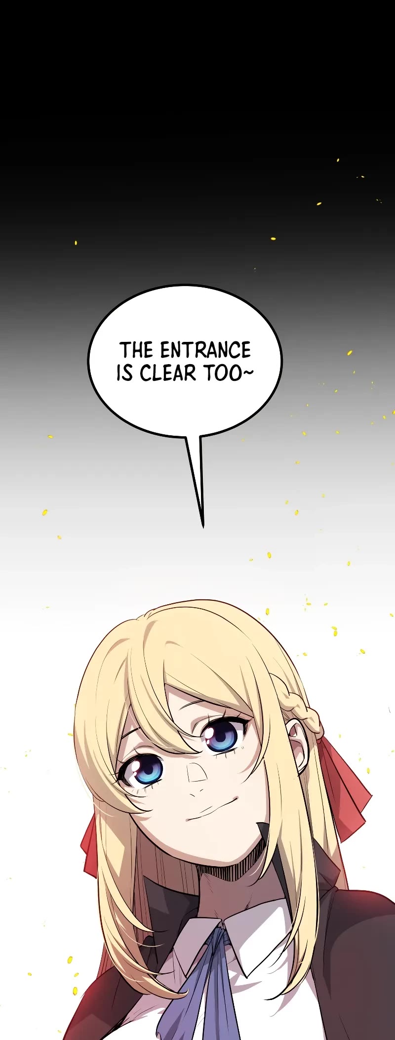 Overpowered Sword Chapter 121 page 20 - Chapter 121