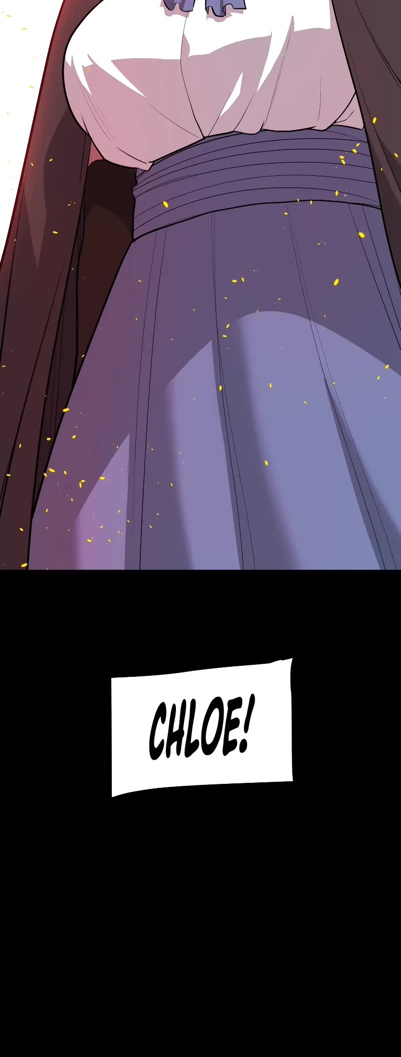 Overpowered Sword Chapter 121 page 21 - Chapter 121