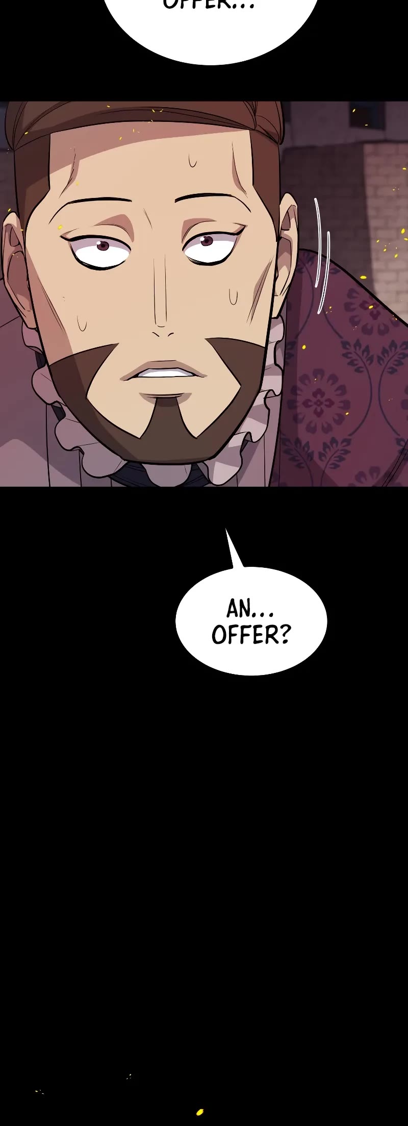 Overpowered Sword Chapter 121 page 26 - Chapter 121